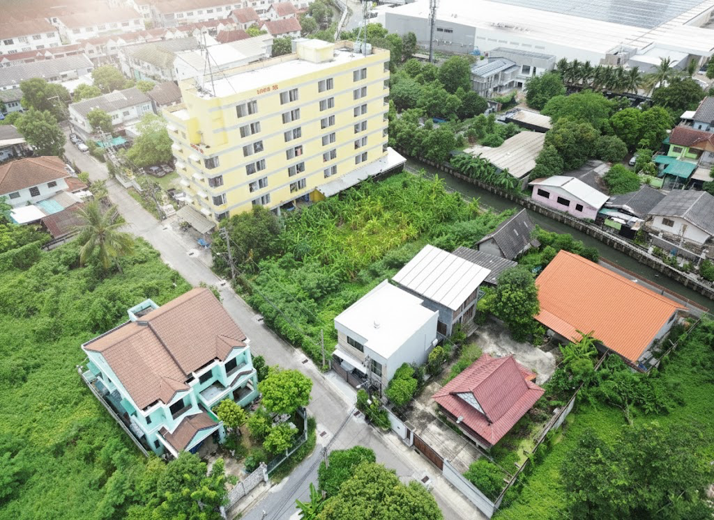 ตัวอย่างภาพถ่ายที่ดิน 3