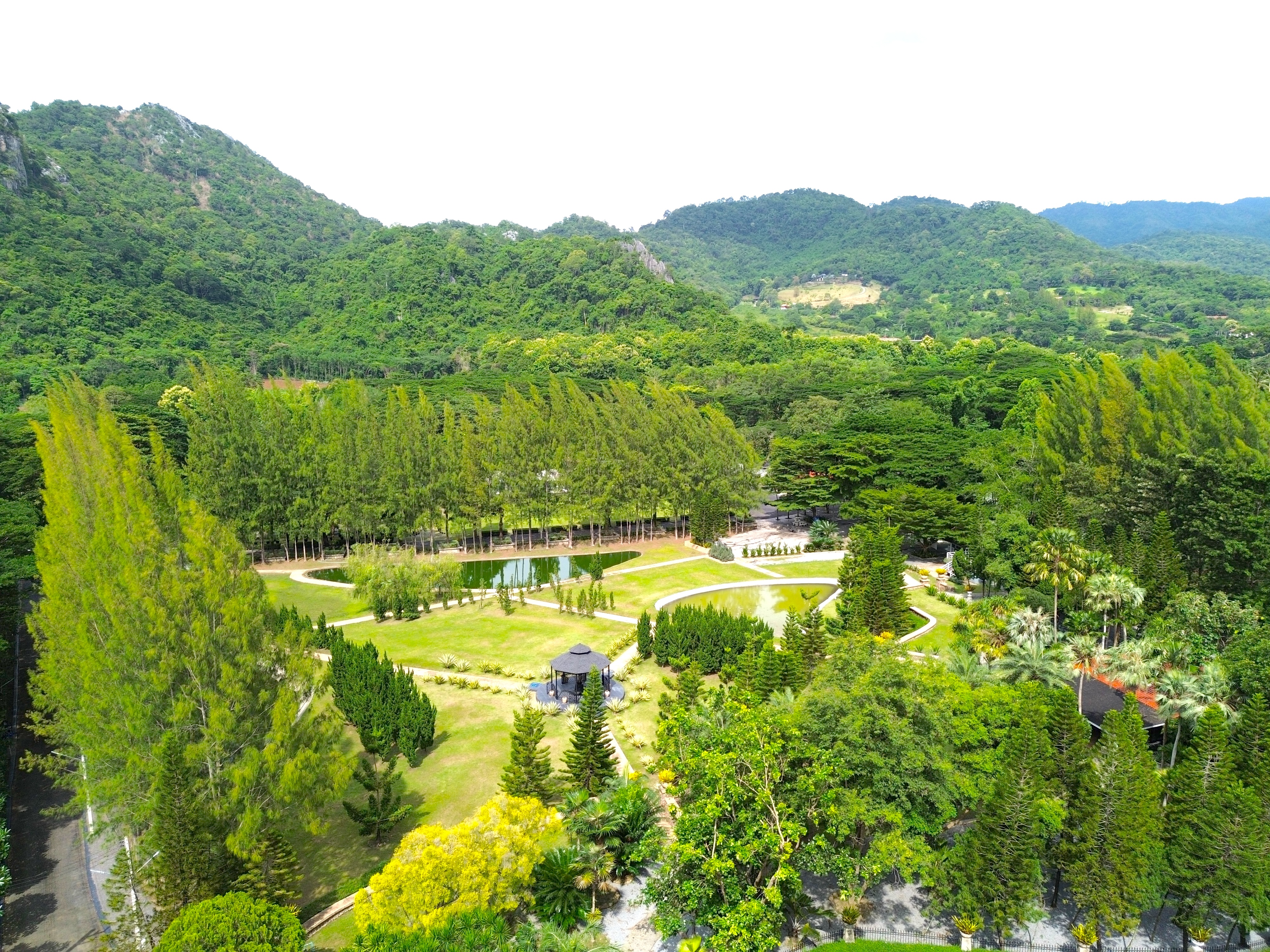 ตัวอย่างภาพถ่ายที่ดิน 5