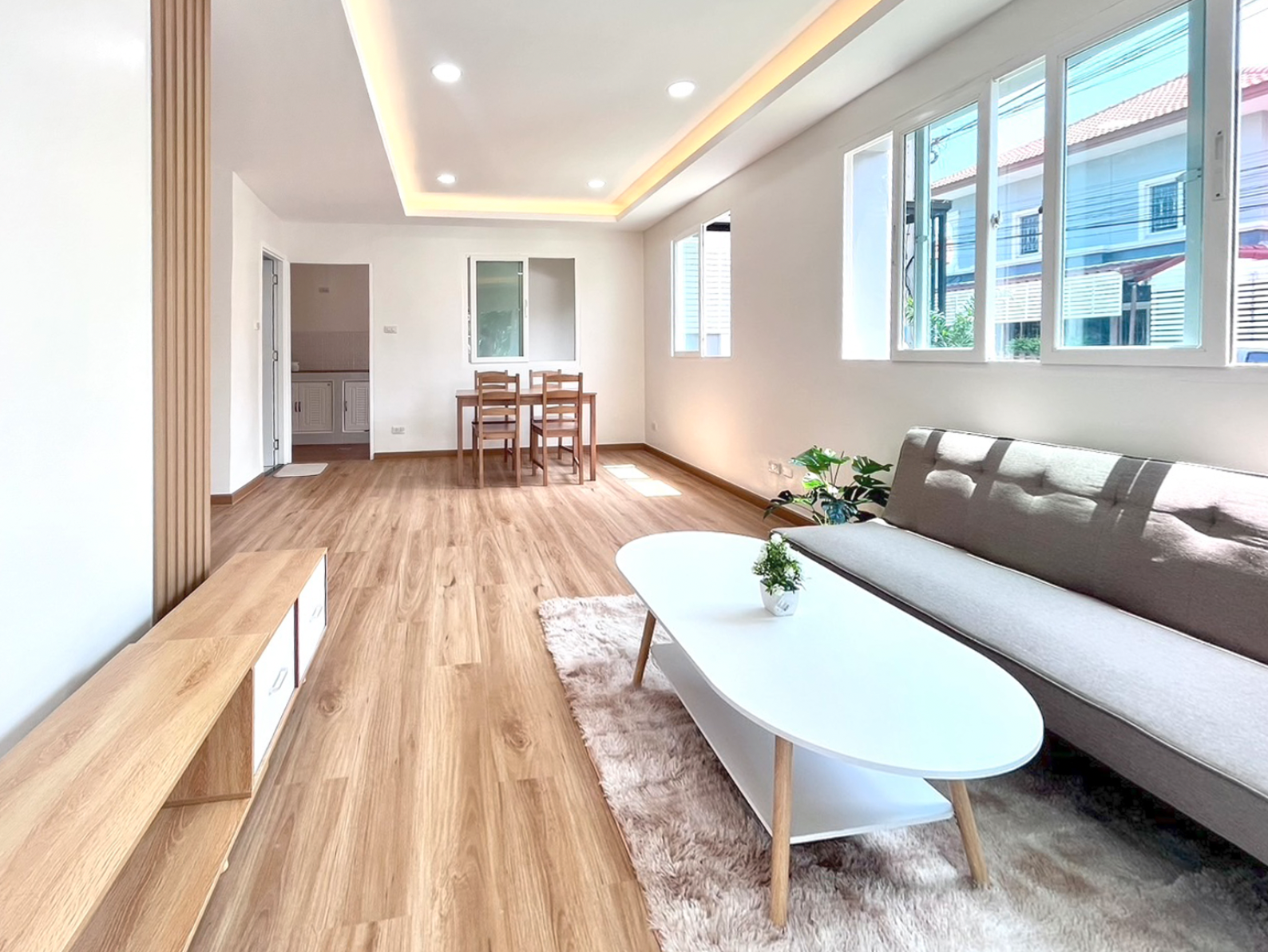 ตัวอย่างภาพถ่ายบ้าน 1