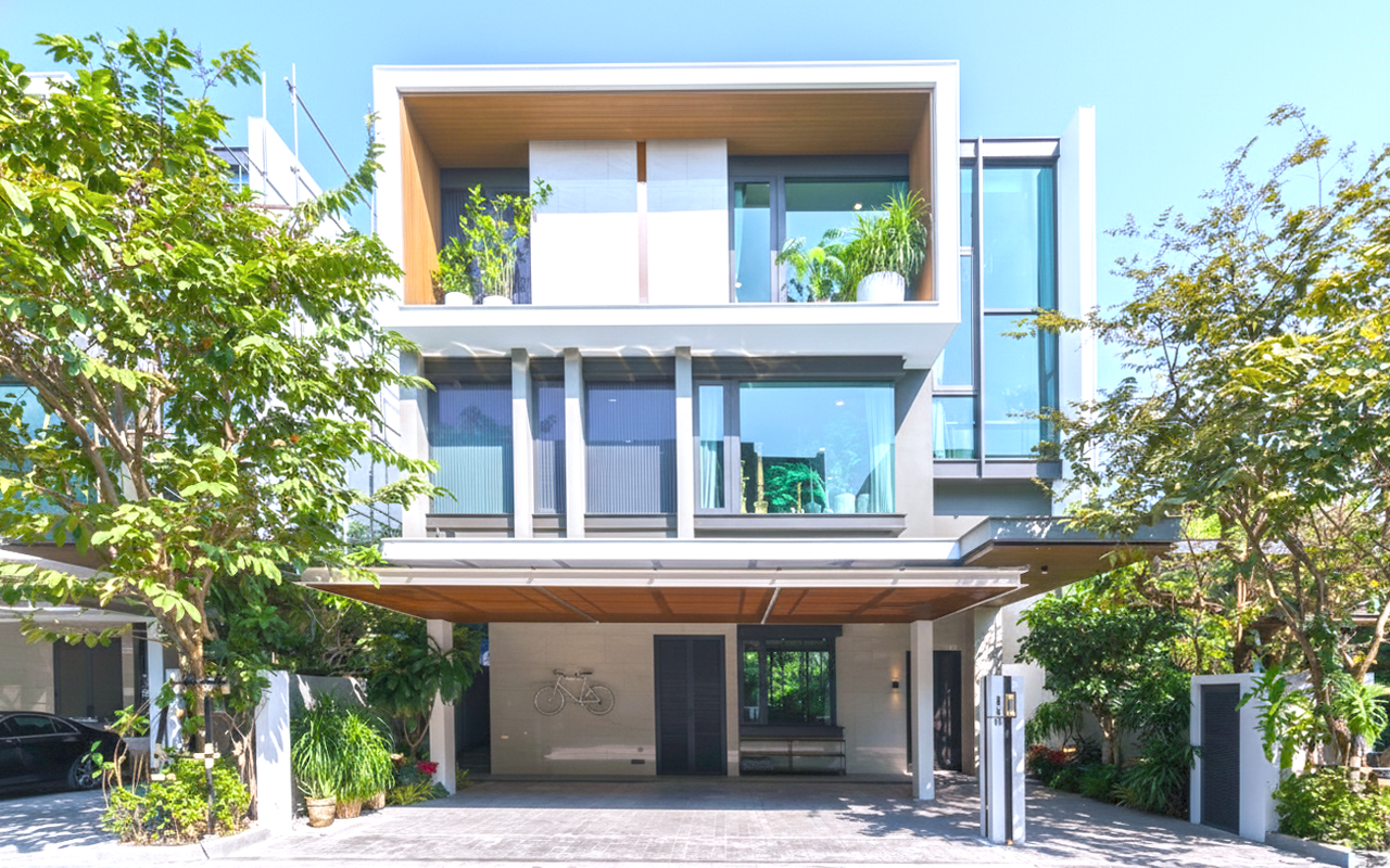 ตัวอย่างภาพถ่ายบ้าน 3