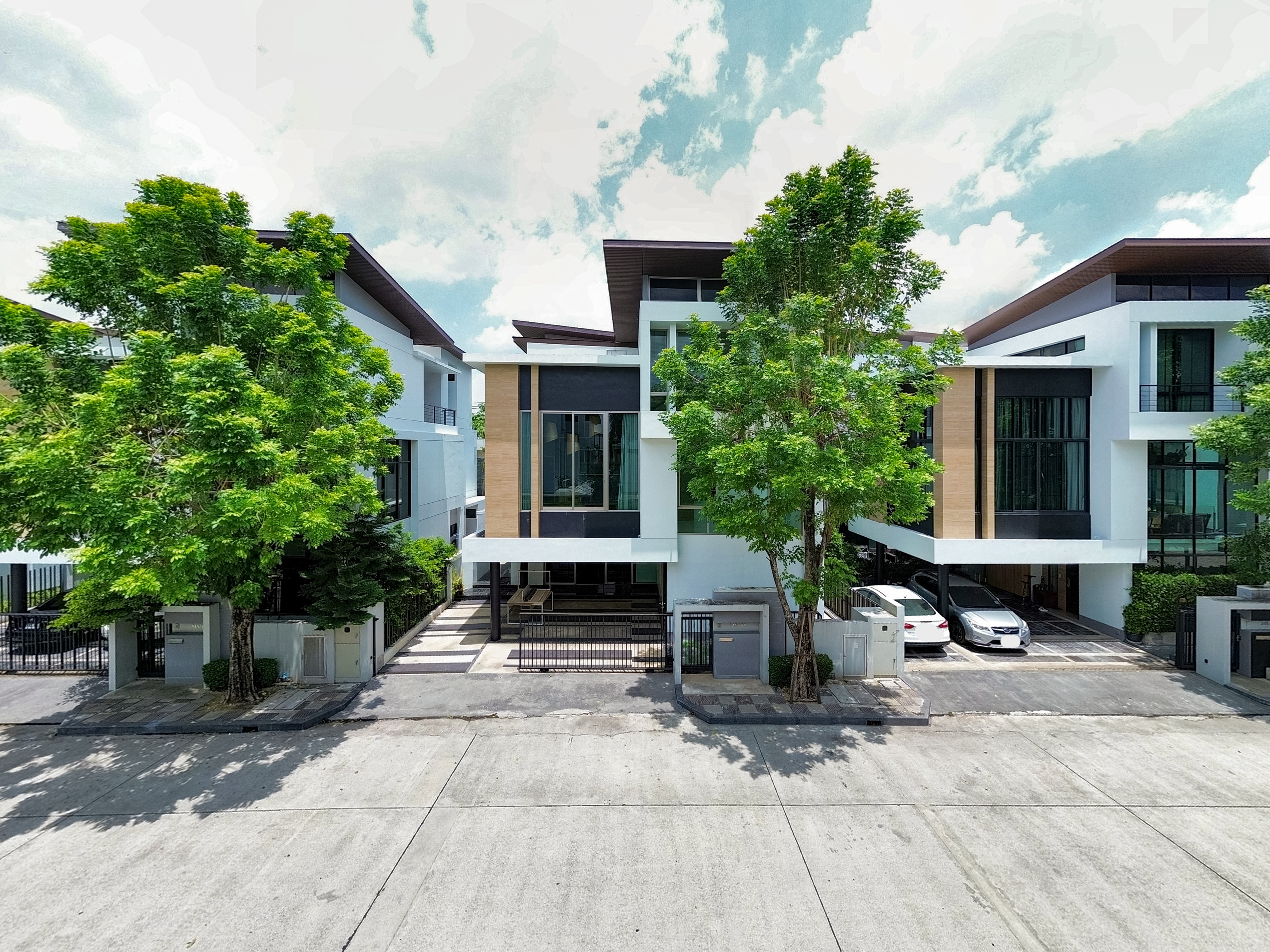 ตัวอย่างภาพถ่ายบ้าน 5