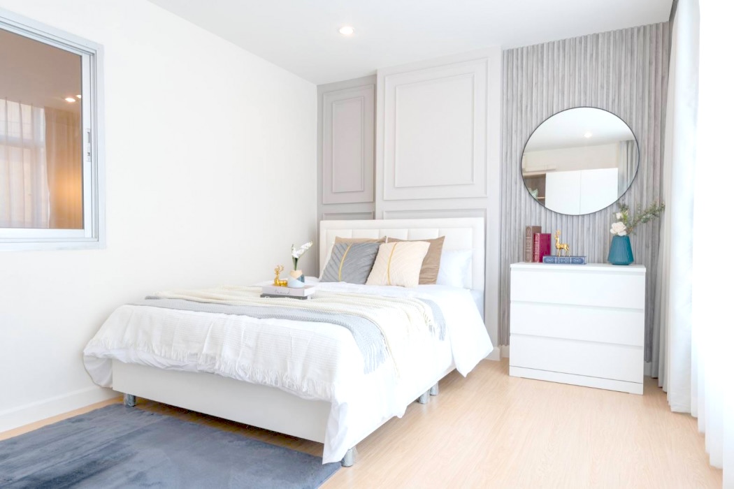 ตัวอย่างภาพถ่ายคอนโด 6