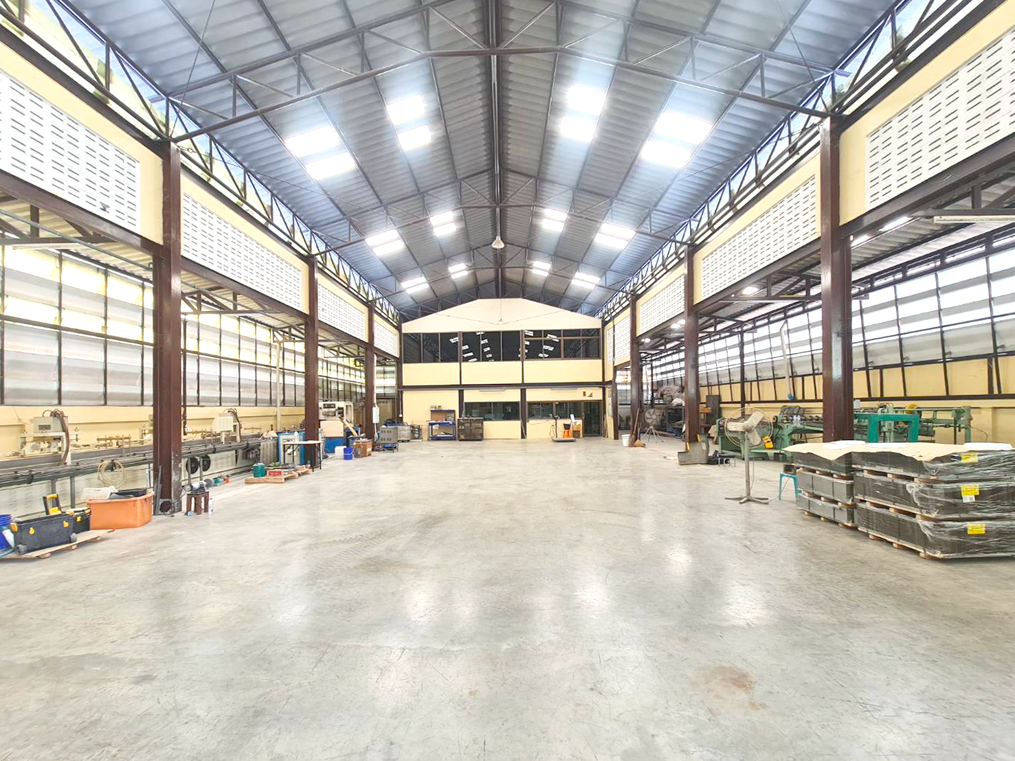 ตัวอย่างภาพถ่ายโรงงาน 6