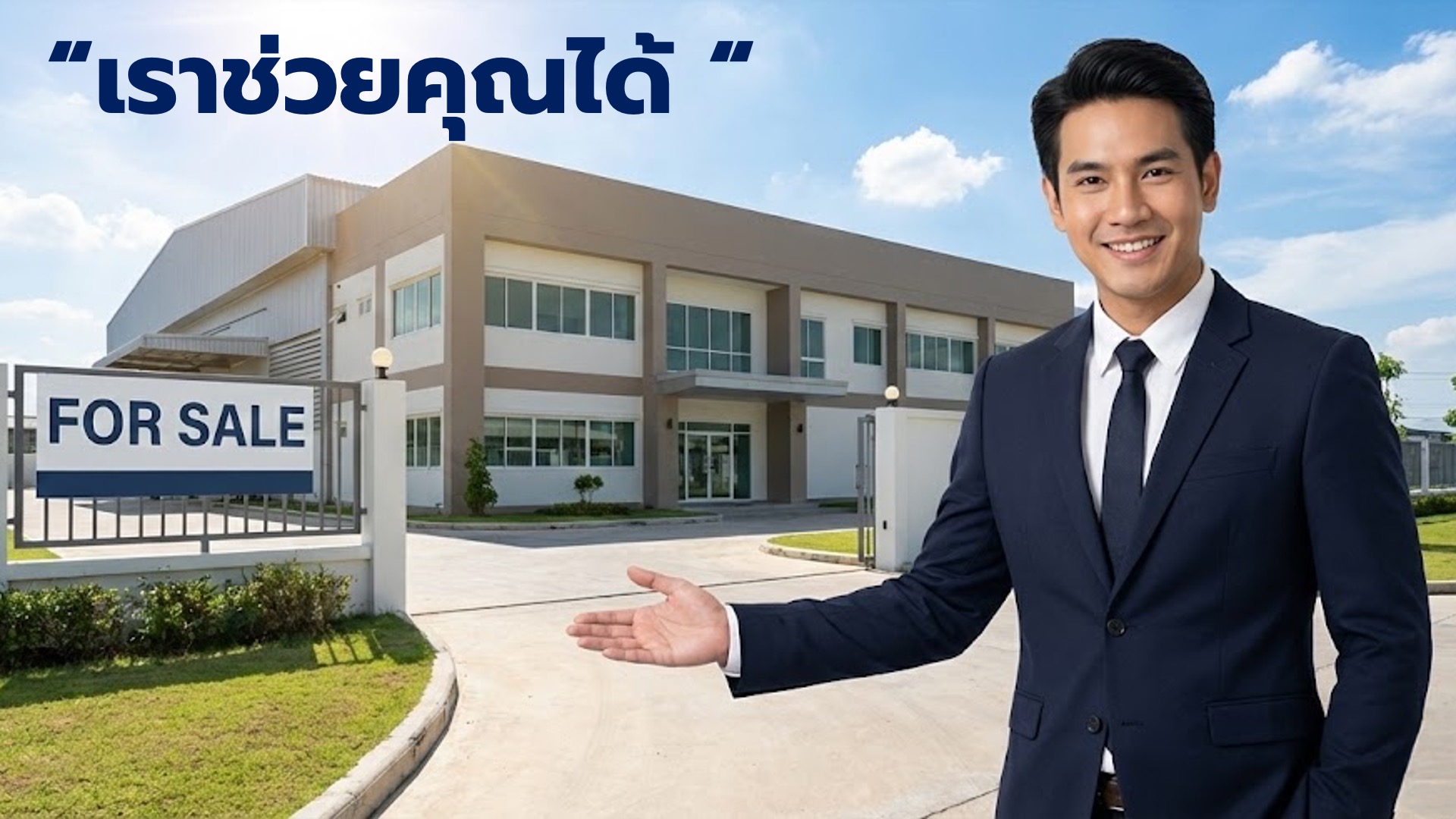 กลยุทธ์ขายโรงงาน วินเวสเตอร์