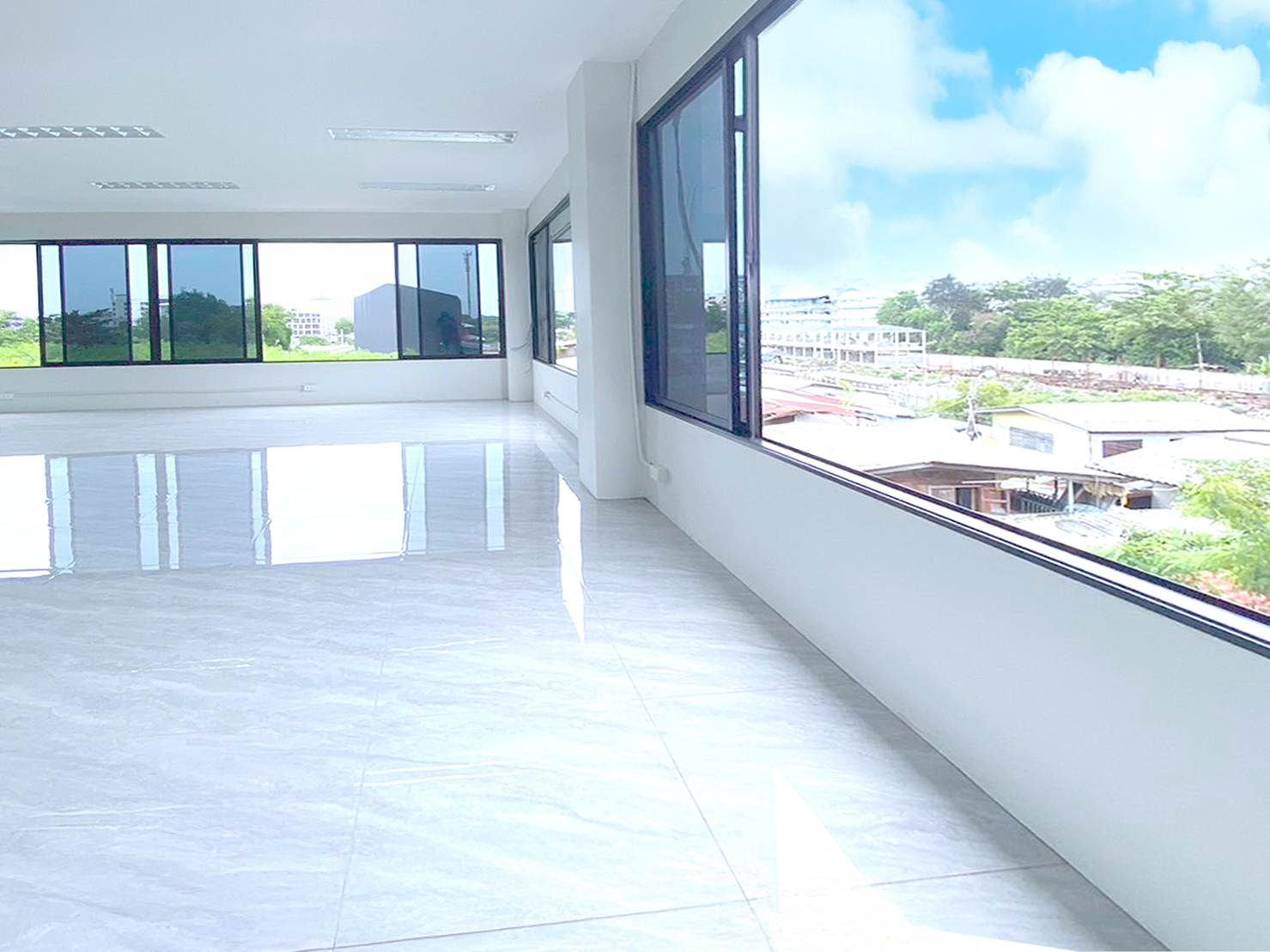 ตัวอย่างภาพถ่ายสำนักงาน 4