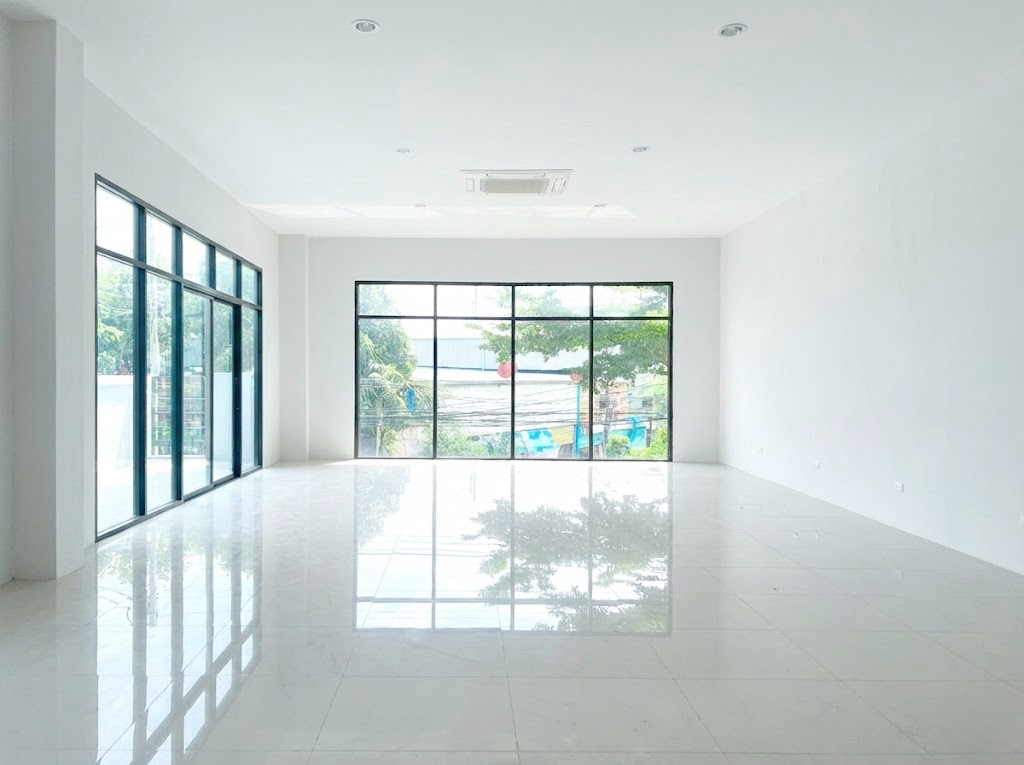 ตัวอย่างภาพถ่ายสำนักงาน 5