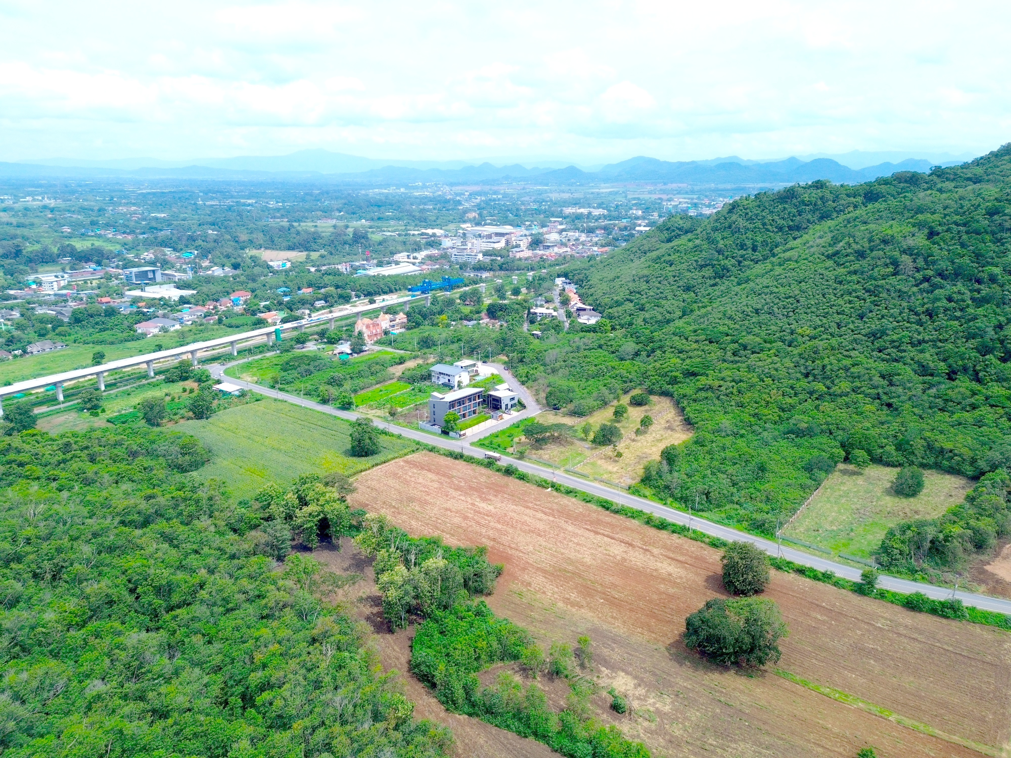ที่ดินวิวเขา 2