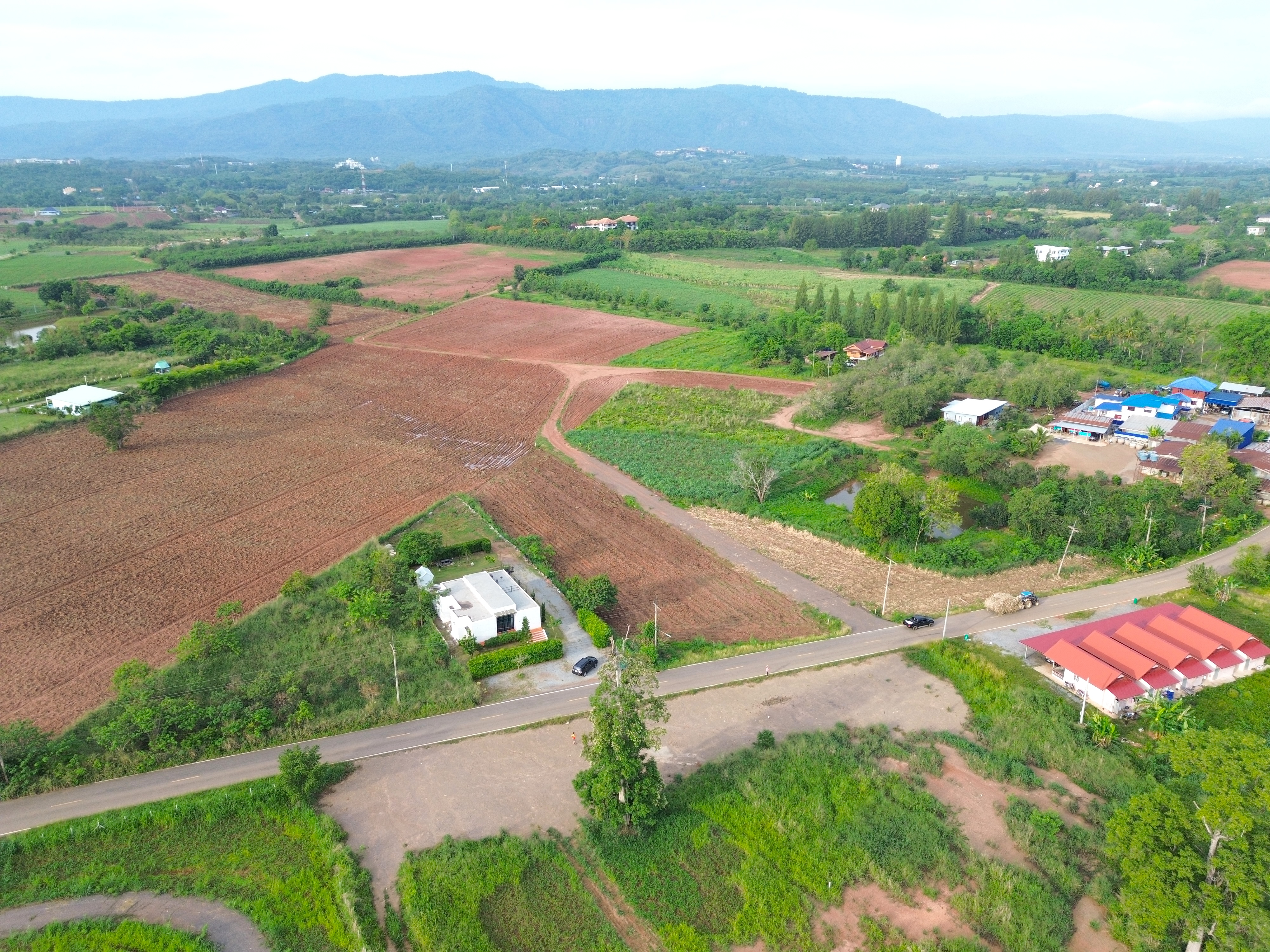 ที่ดินวิวเขา 3