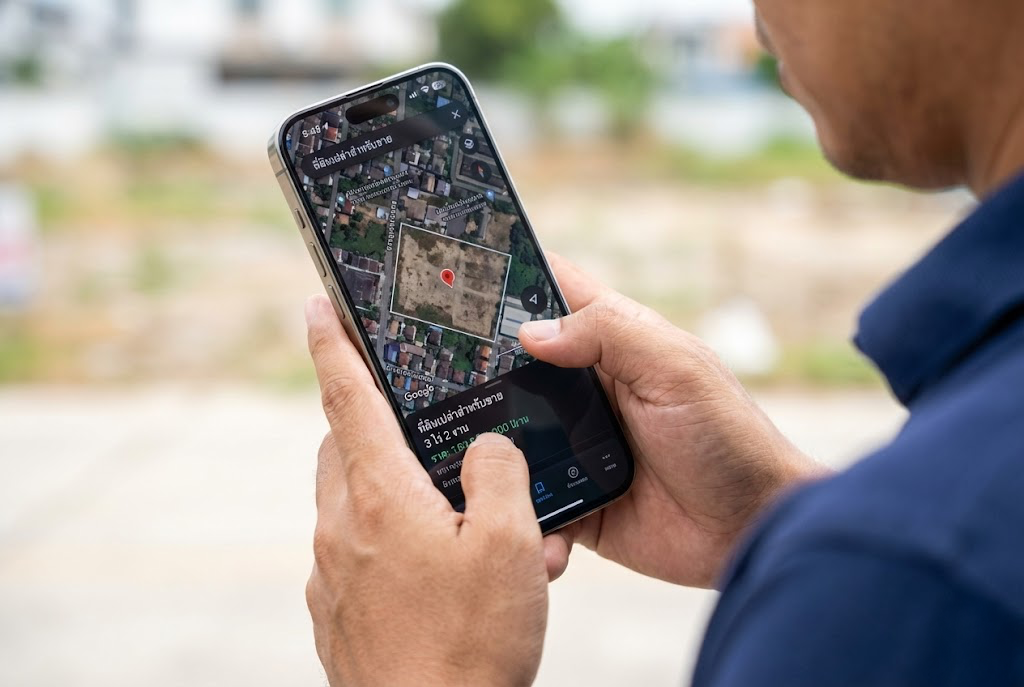 ระบบแจ้งเตือนความคืบหน้า